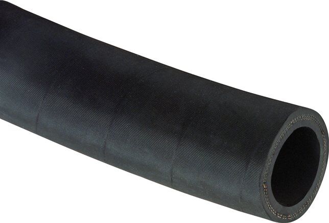 Niederdruck-Dampfschlauch aus EPDM 51 (2")x69mm