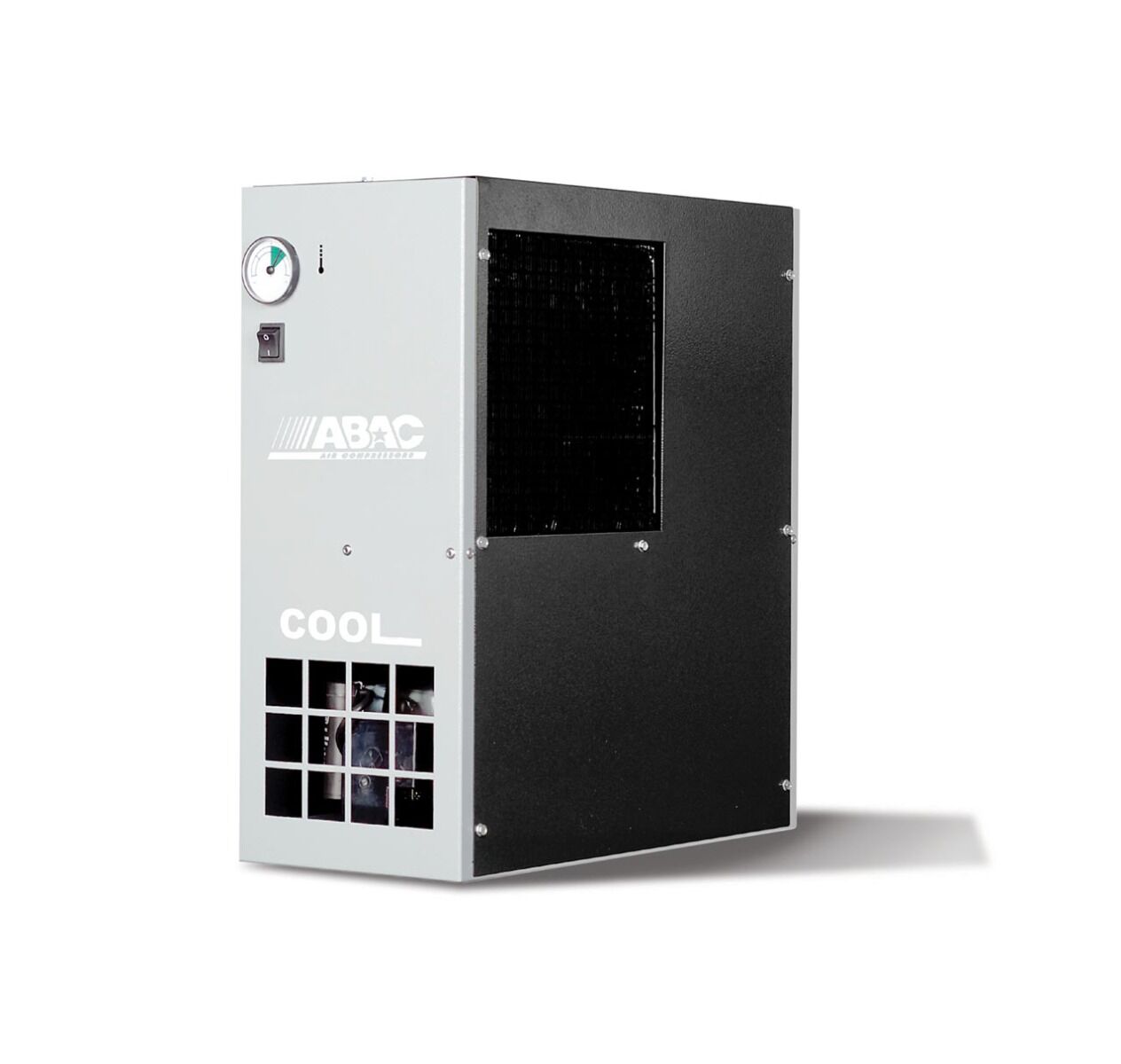 ABAC Essiccatore a refrigerazione COOL 129 | 230V-50Hz 129m³/h