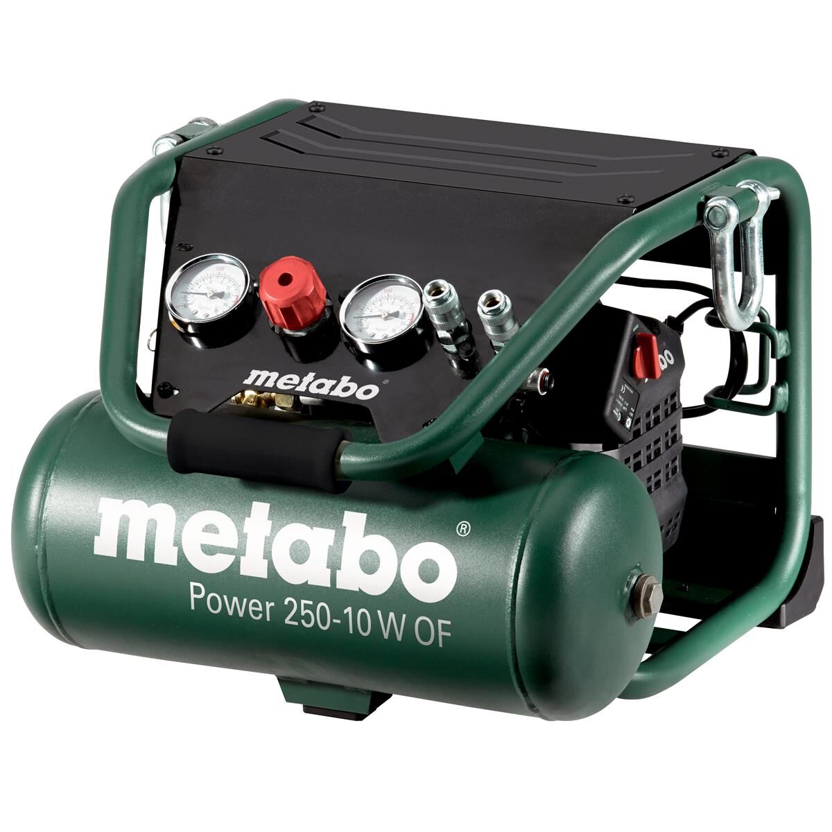 ▷ Klein-Kompressor METABO Basic 240 gebraucht kaufen 