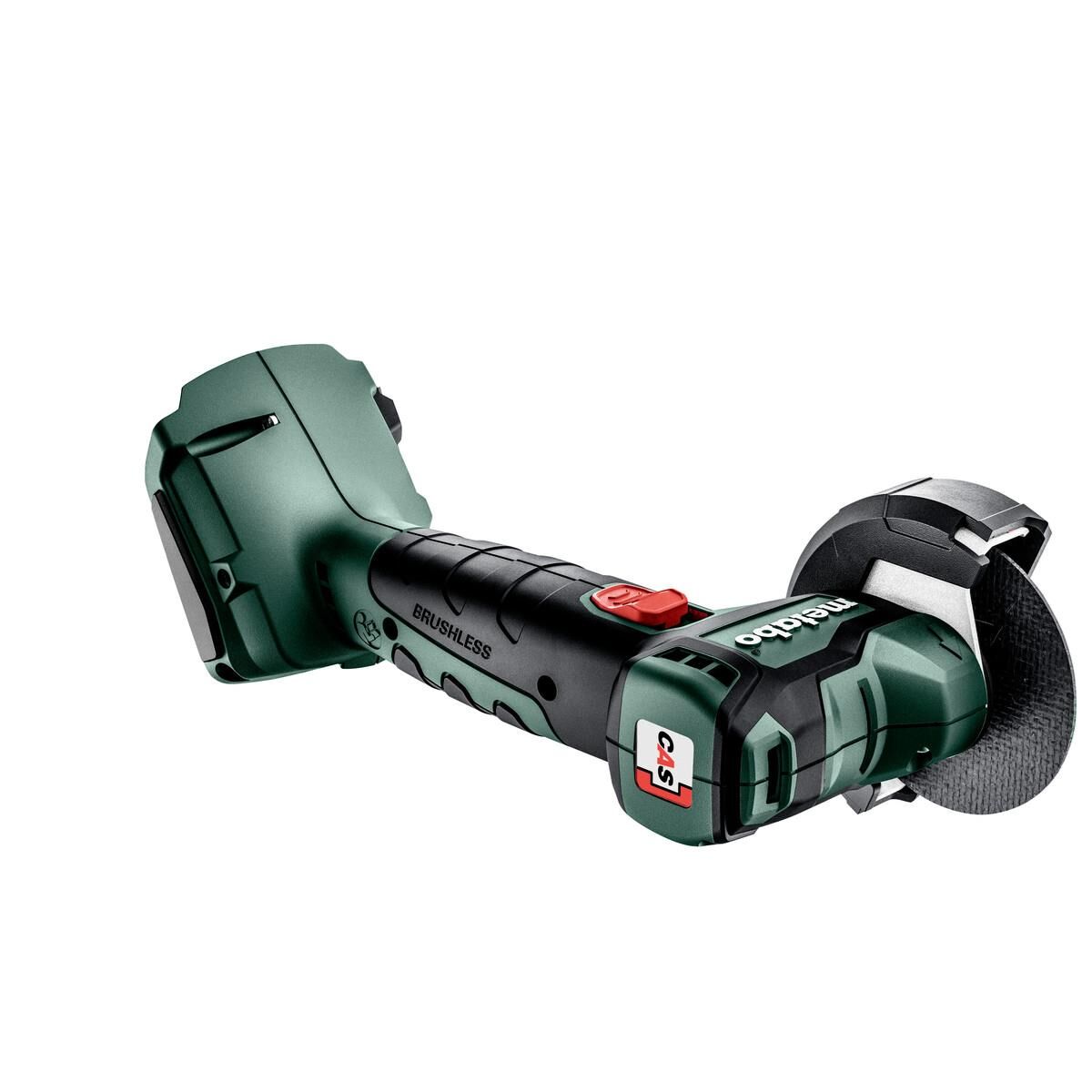 Metabo ComboSet 3.1.1 18V*BSLBL+CCLTXBL+BHLTXBL