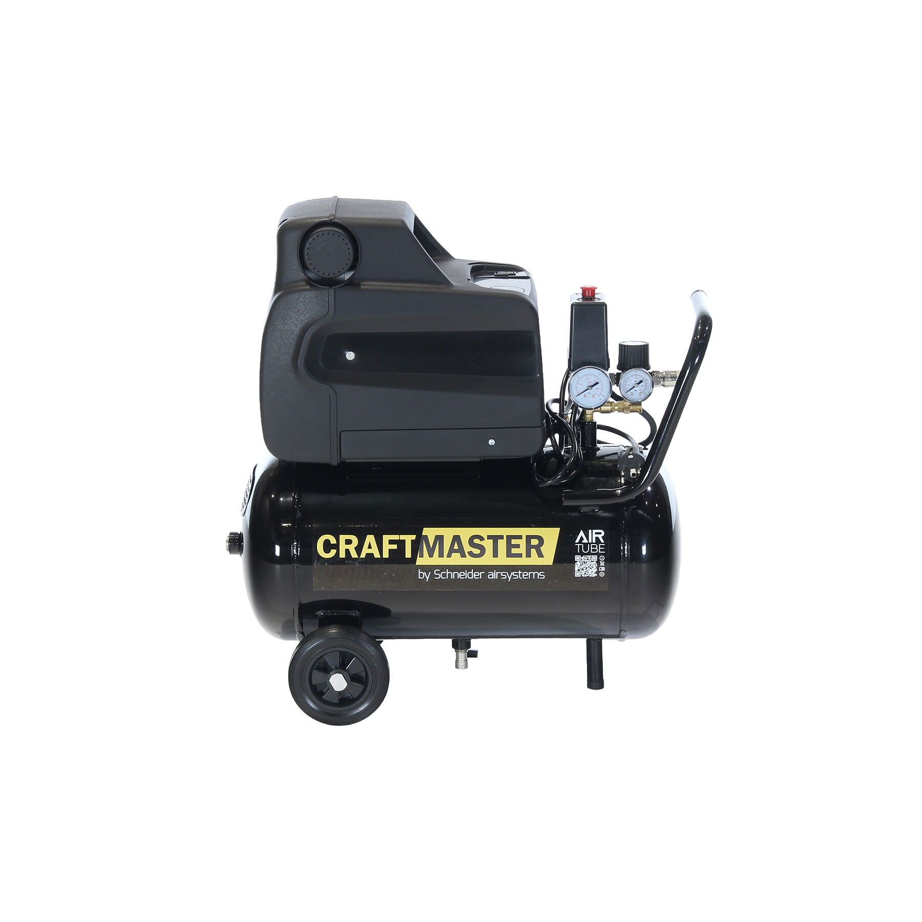 Compressore Schneider CRAFTMASTER 170-10-24 OF 1129741299