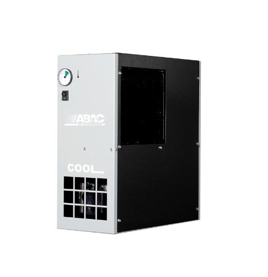 ABAC Kältetrockner COOL 72 | 230V-50Hz 72m³/h