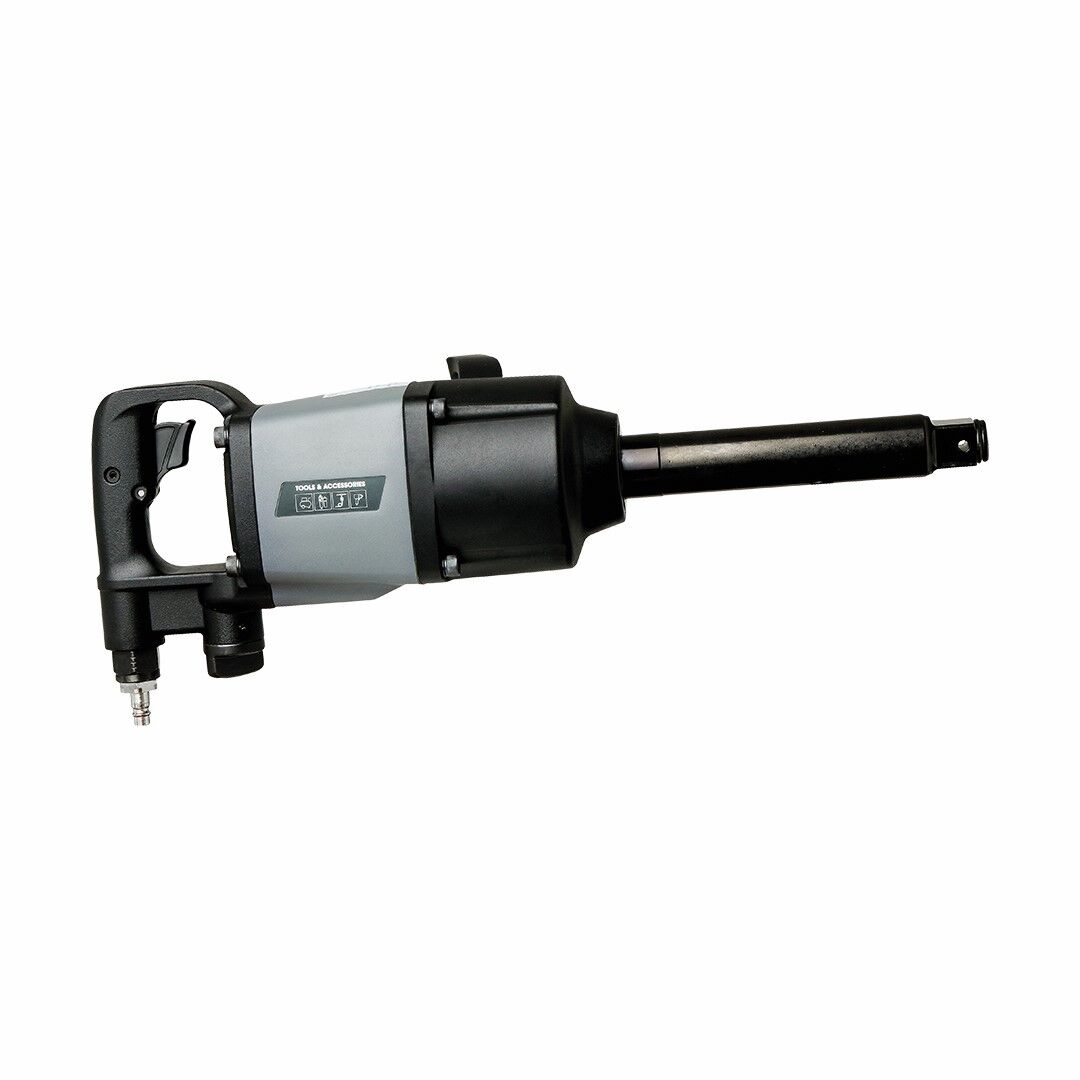 ABAC Schlagschrauber 1" L COMP PRO
