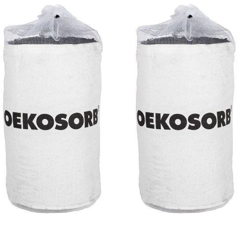 BEKO OEKOSORB Kit de filtres pour ÖWAMAT 5R 4027556