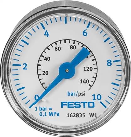 FESTO MA-23-10-R1/8 (183897) Manometer