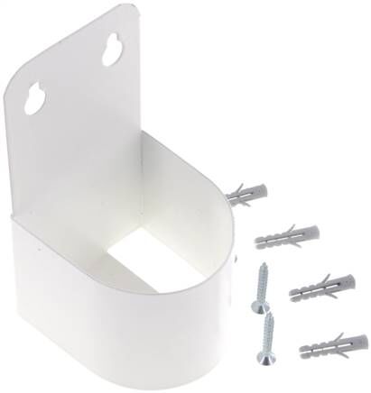 Supporto per flacone lavaocchi per flacone di lavaggio a pressione da 250 ml