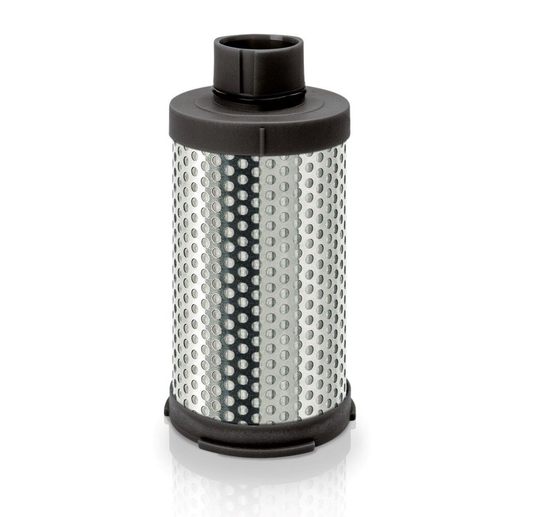 Filtro industriale a carbone attivo ABAC tipo FV 2550 (G3)