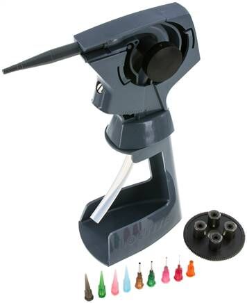 Pistola dosatrice manuale LOCTITE per flaconi da 50 ml