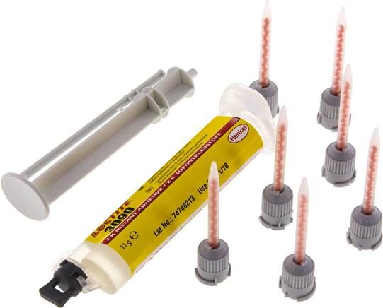 LOCTITE Supercolla, 10 g, Gel per fessure fino a 5 mm