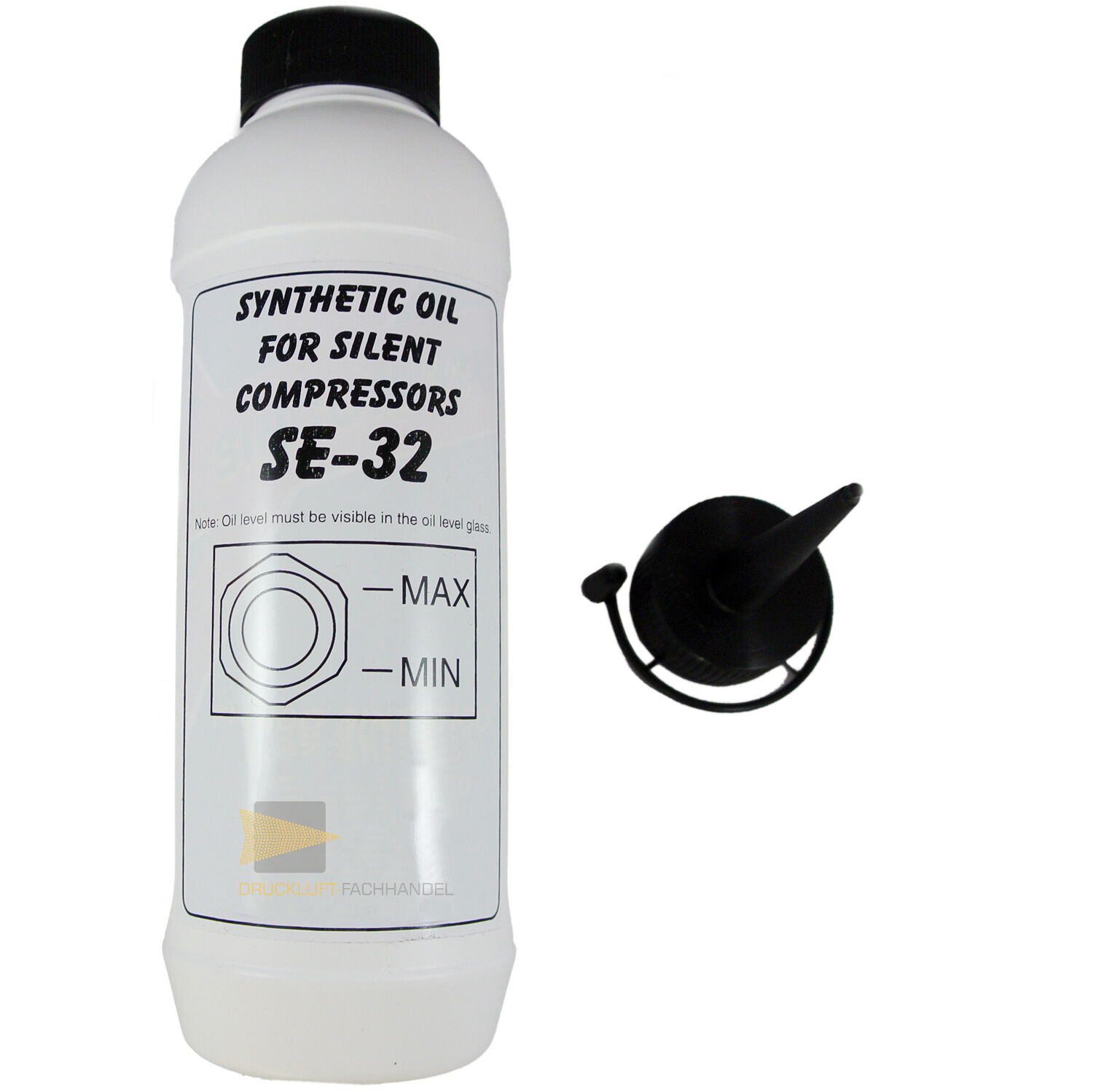 Olio speciale sintetico SE-32 da 0,5 litri