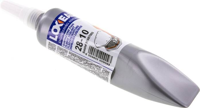 Sigillante per superfici, LOXEAL, 250 ml, 28-10/250