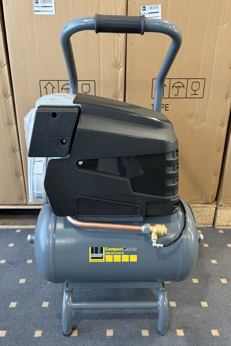 Compressore Schneider CPM 310-10-20 W 1121090453