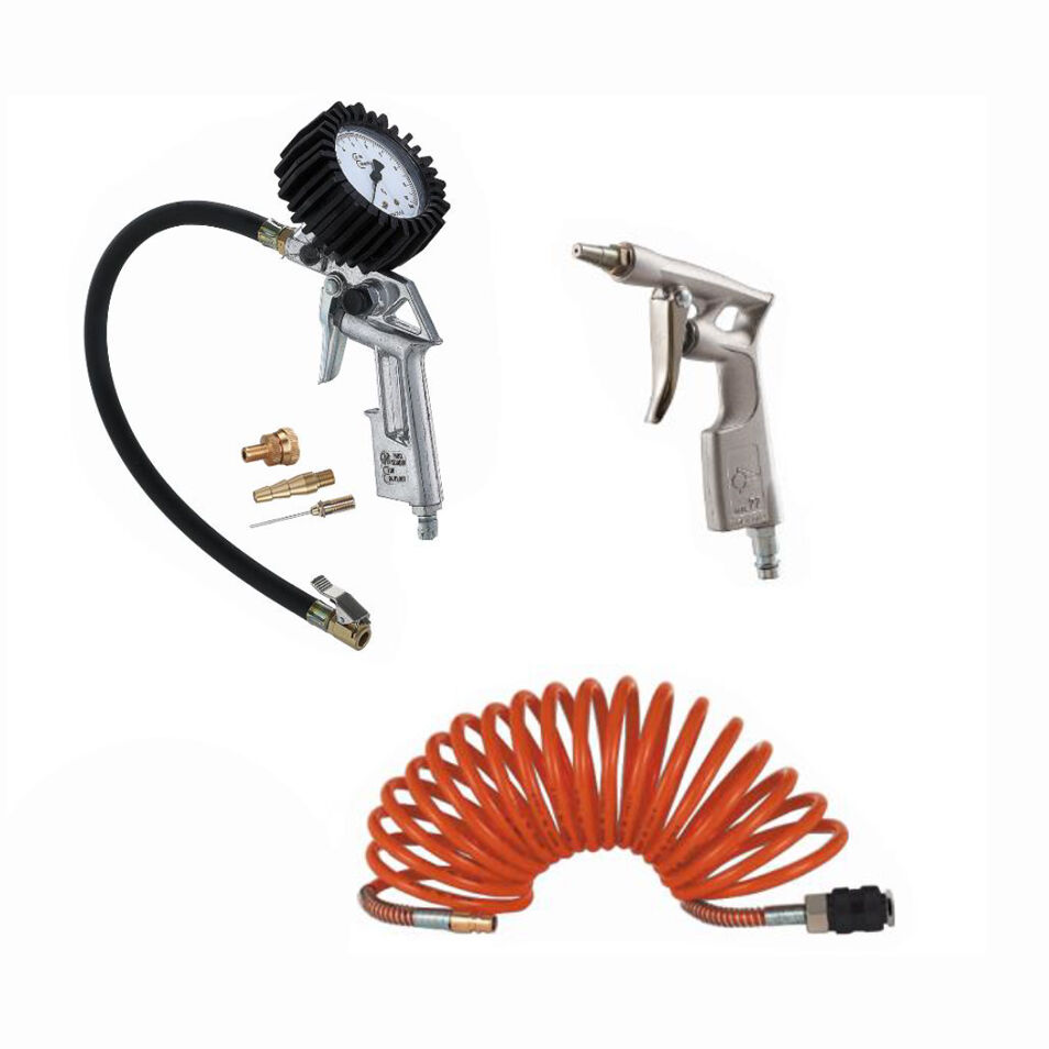 Set di utensili Schneider DL-WZ set 3 pezzi D100041 DGKD100041