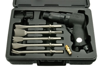 Set di martelli a scalpello per metallo Rodcraft 5120