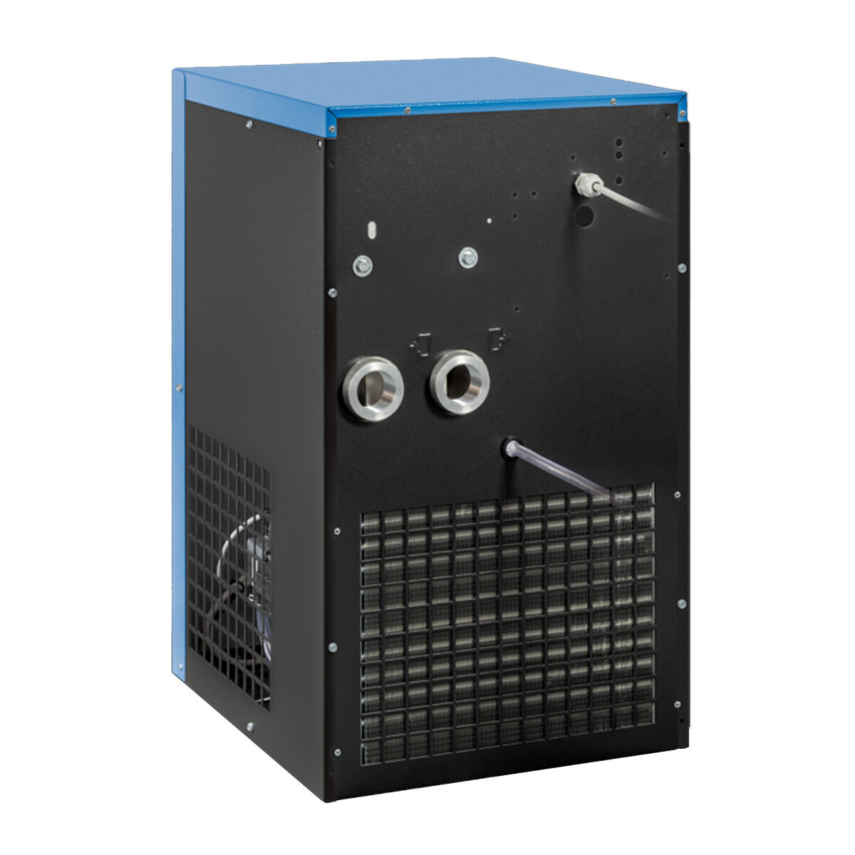 ABAC Essiccatore a refrigerazion tipo DRY 210 | PDP 4°C 180m³/h