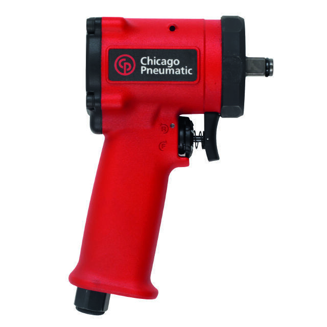Chicago Pneumatic Mini clé à chocs G 3/8 CP7731