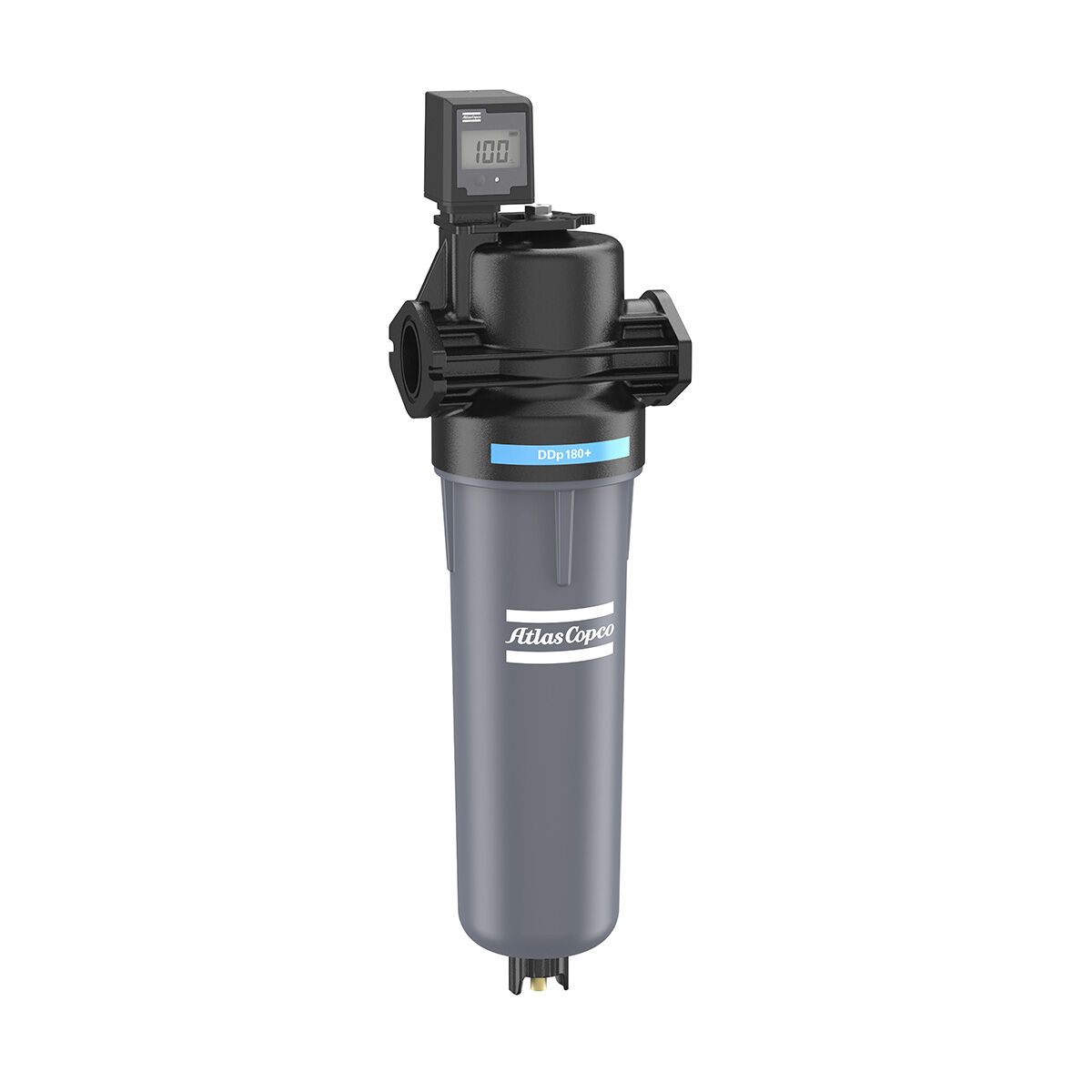 Filtro antiparticolato Atlas Copco DDp 180+ inPASS