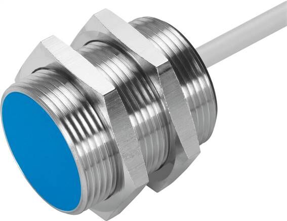 FESTO SIEN-M30B-PO-K-L (150438) Näherungsschalter