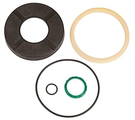 Kit di guarnizioni per cilindro standard con pistone ø 40 mm / guarnizioni in PU 106293