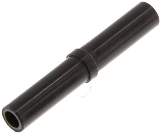 Stecknippel 6mm-6mm, IQS-Standard