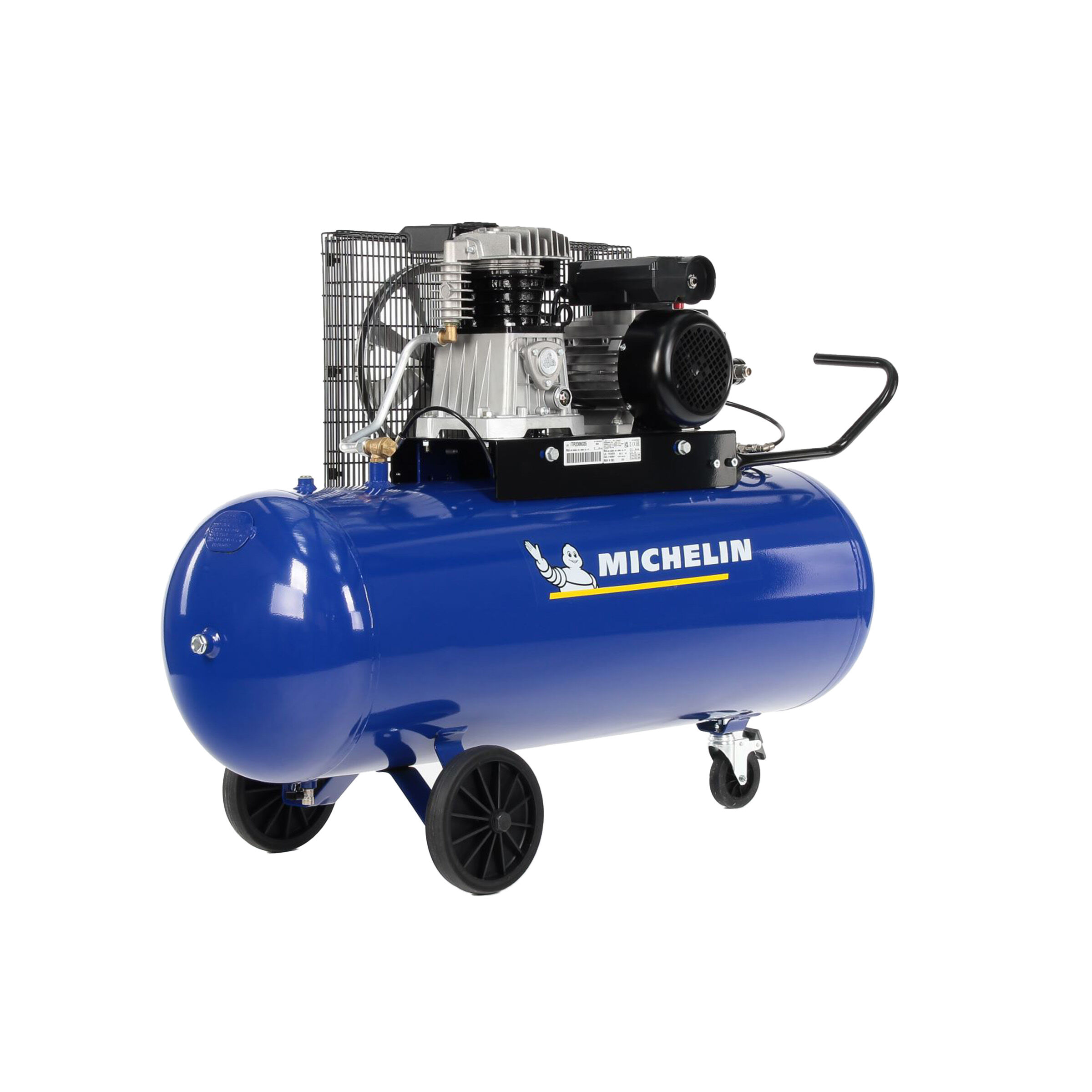 Compresseur MICHELIN MB 150/360-MC-R5002-ML-PP, 4116028541