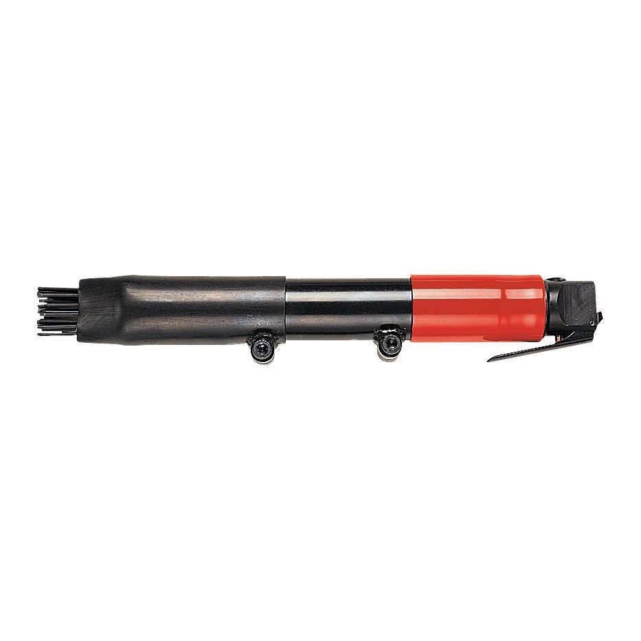 Chicago Pneumatic Spazzolatore di aghi B15M