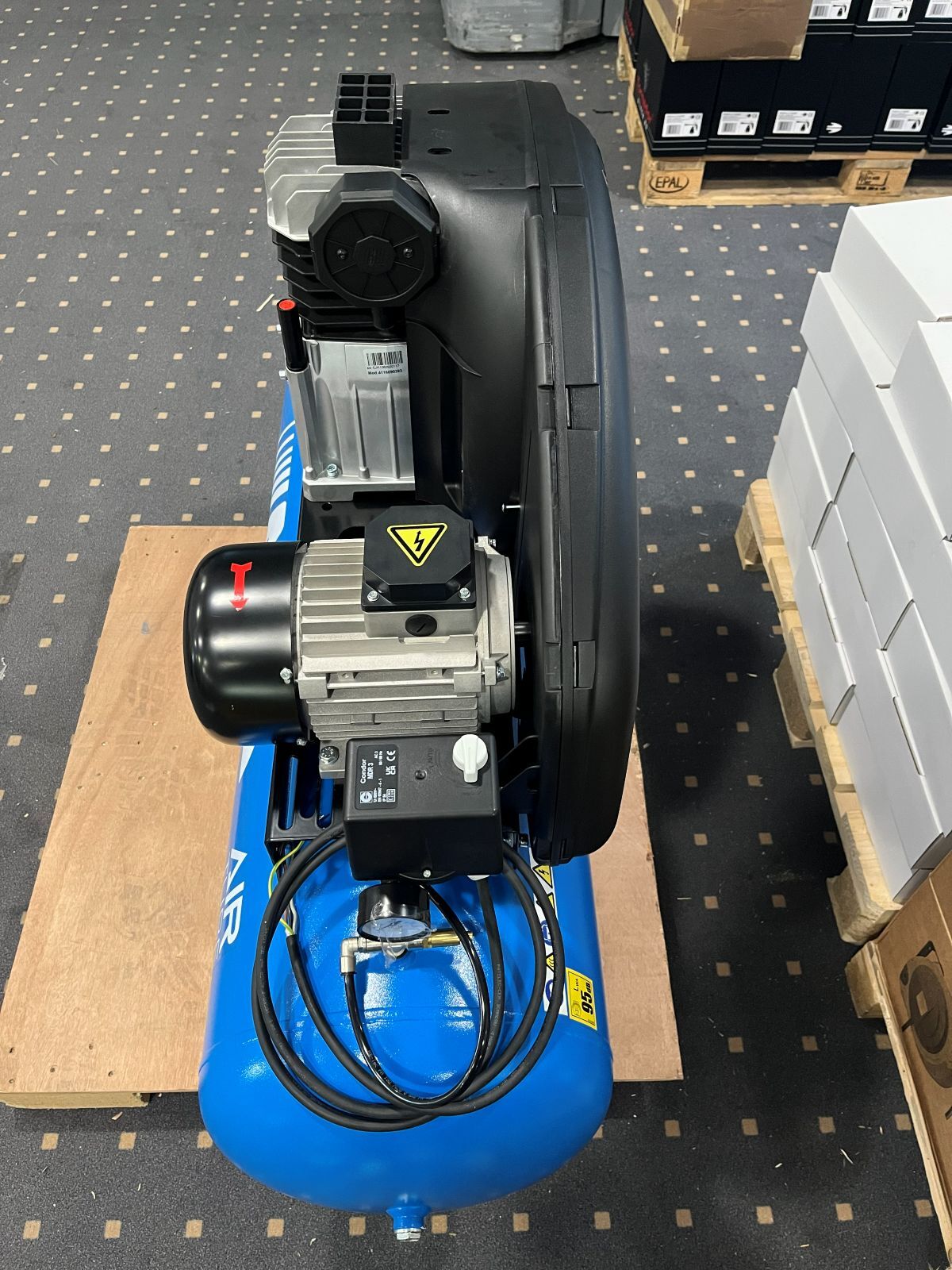 Compressore ABAC EXP A39B 150 CT3, 4116029054