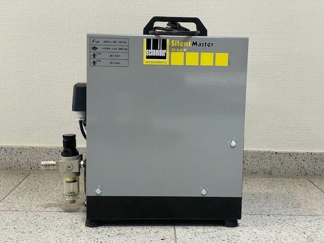 Compressore Schneider SEM 30-8-4 W DGKA333005