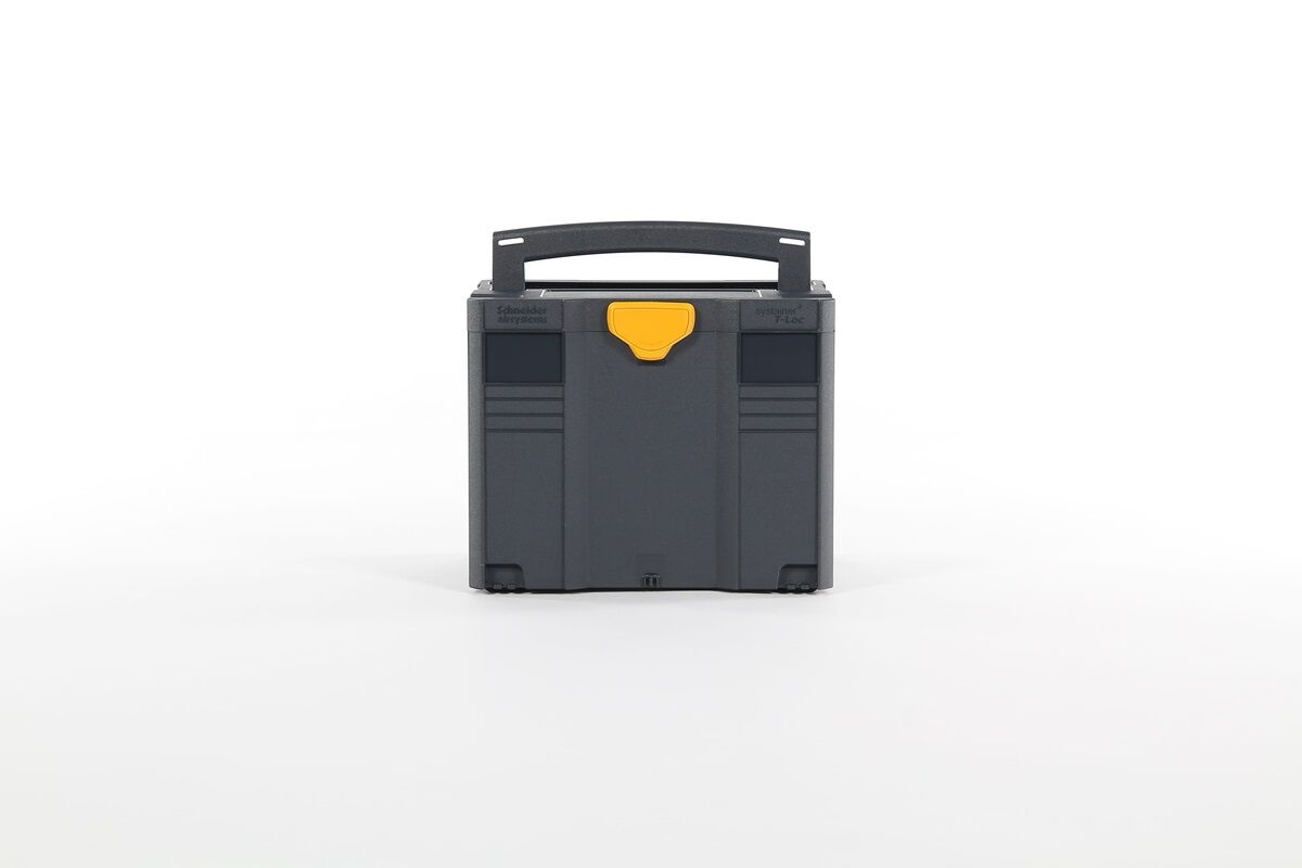 Schneider-Systainer SYS IV TL