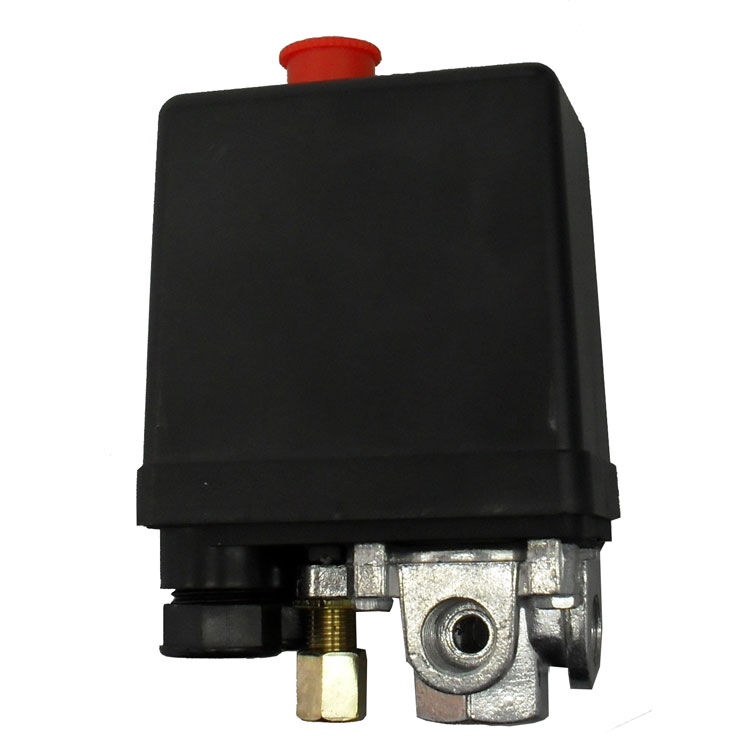 Pressostato 230V Pressione: 3,0-12,0 bar