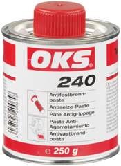 OKS 240/241 - pasta antigrippante, barattolo con pennello da 250 g