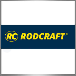 Tubo Rodcraft per RFP04G