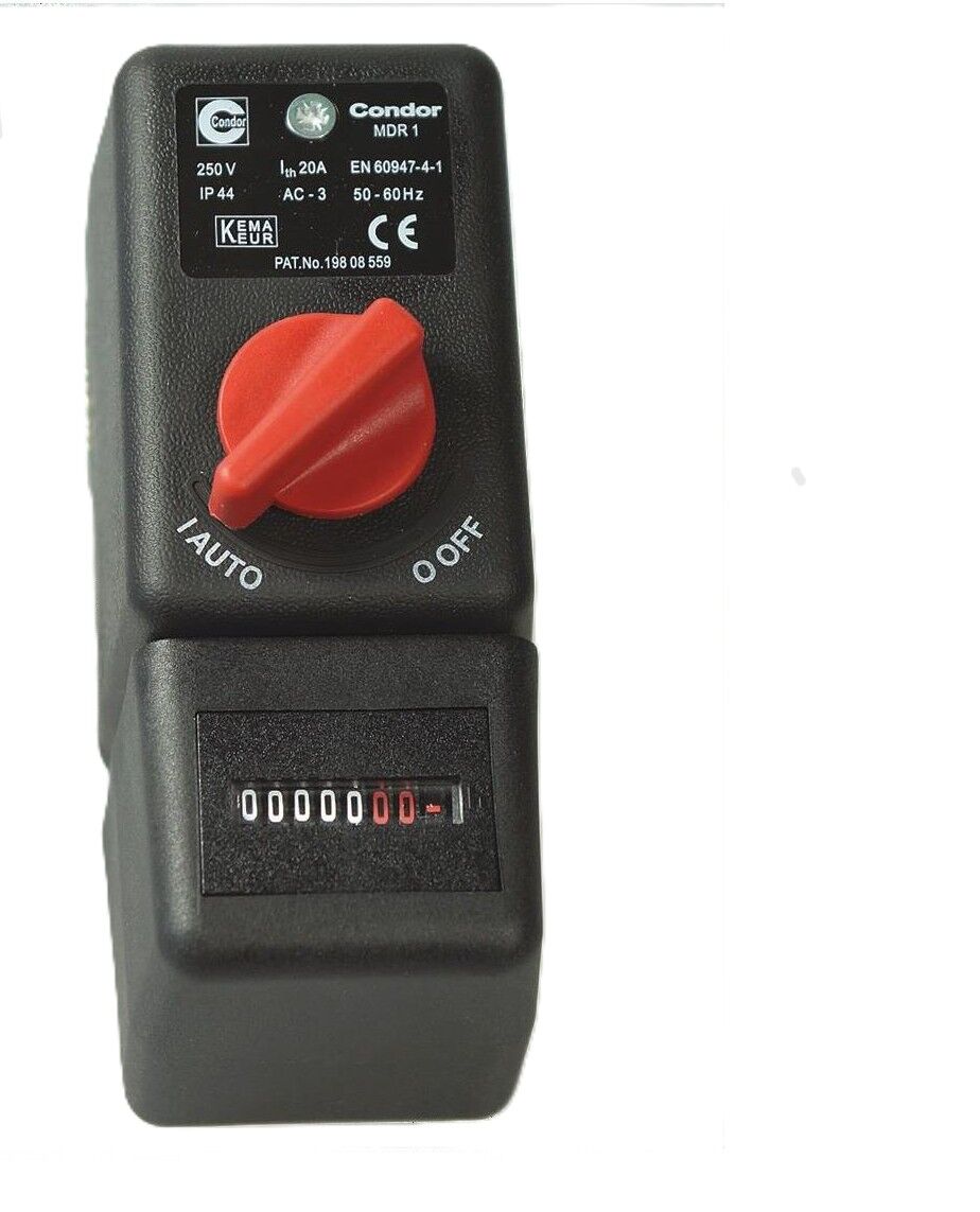 Condor Accessori MDR 1 H1-EA B 230