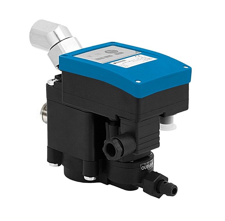 Scarico condensa CSED 0265 fino a 7,5 m³/min di capacità del compressore