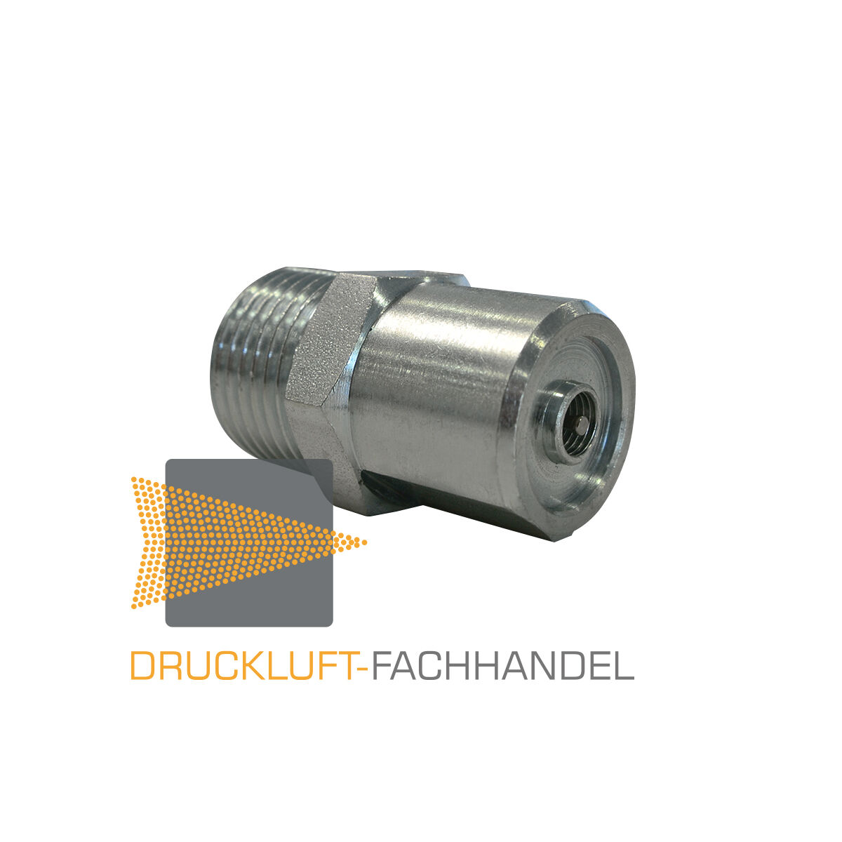 Füllventil für Reifenfüllmessgeräte 350.13