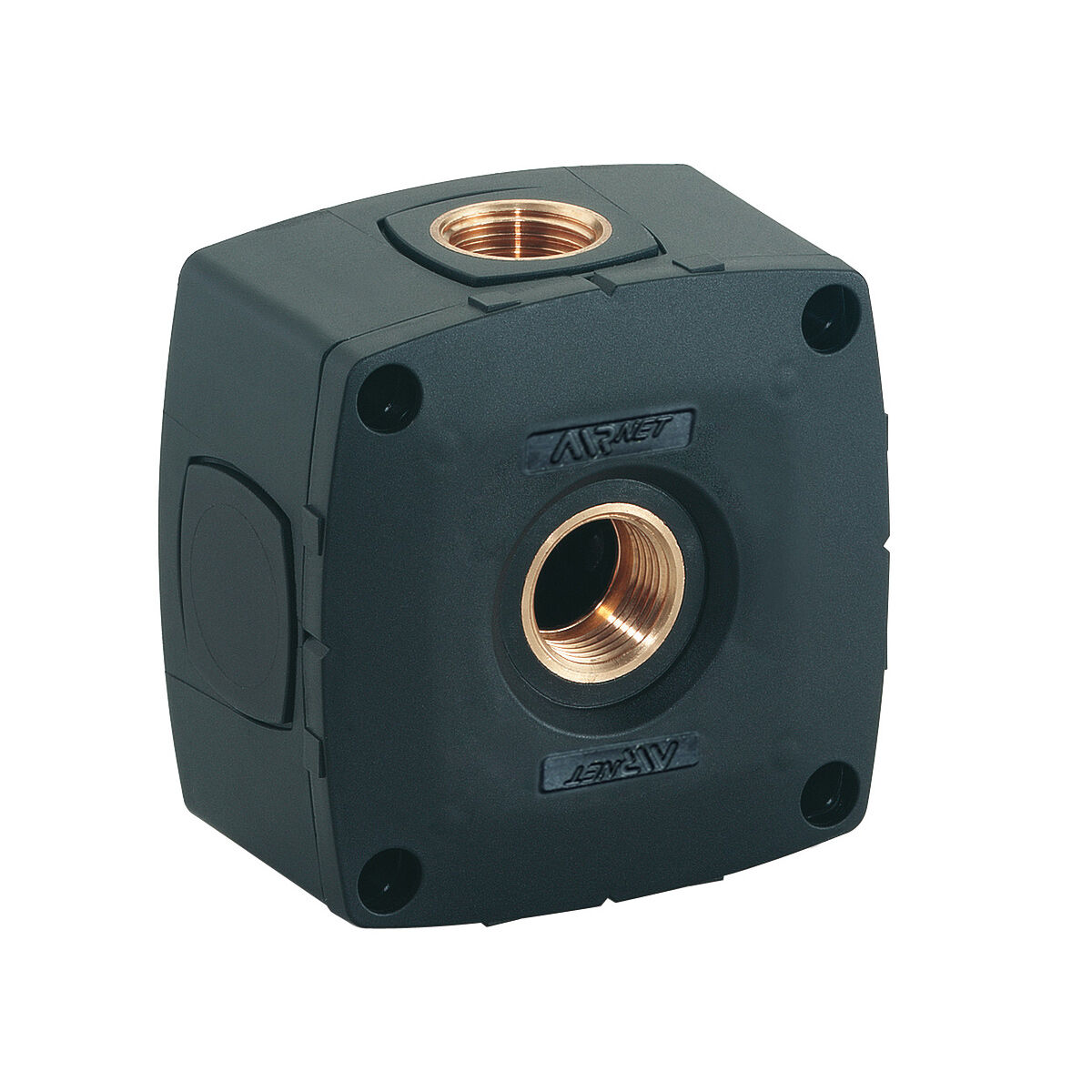 Scatola di derivazione RLD-B 3x1/2i DGKE800231 Schneider | AIRnet