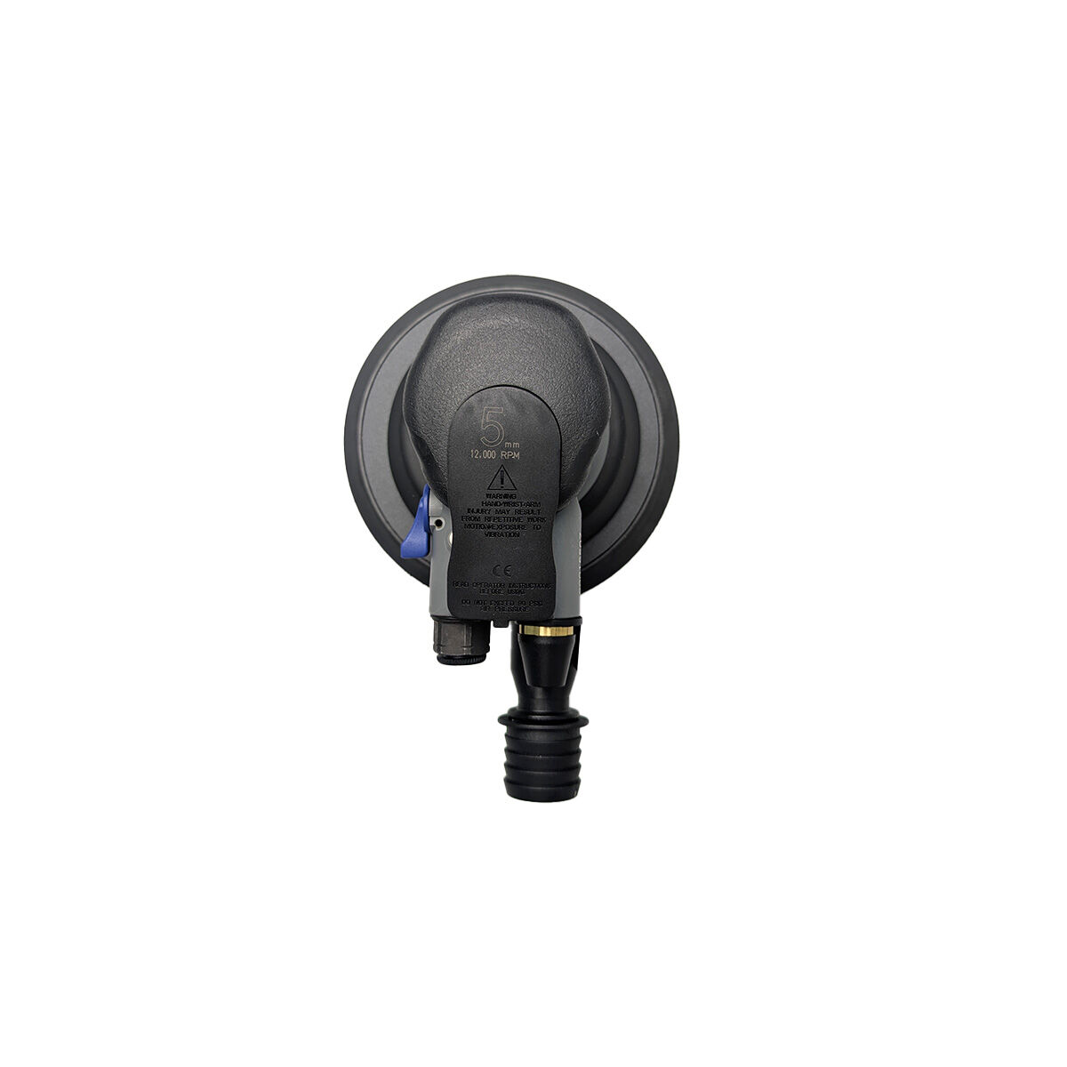 Levigatrice orbitale casuale Schneider ES 150-5 DGKD322720