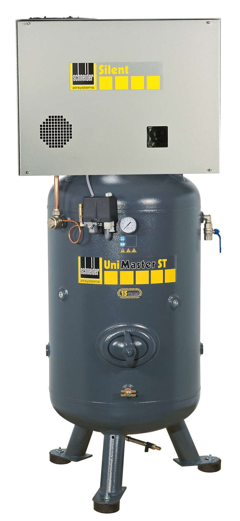 Schneider-Kompressor UNM STS 660-10-270 XS 1121570241