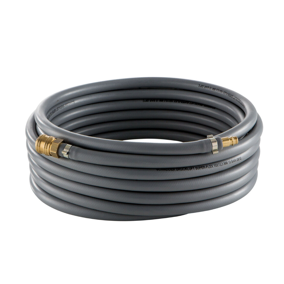 Tubo per aria compressa DLS-SK-SF 15,5-10/10m DGKD730031 Tubo per aria compressa DLS-SK-SF 11-6,3/10m DGKD730033