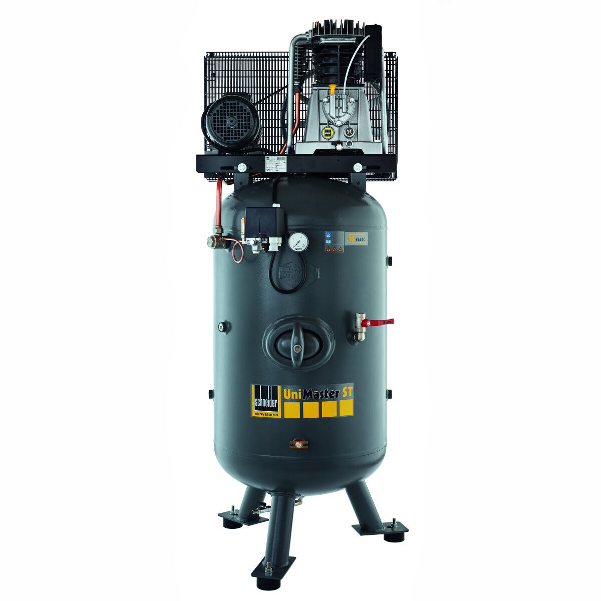 Compressore Schneider UNM STS 1250-10-270 C 1121570235