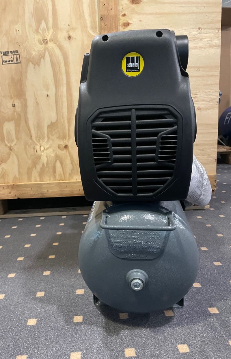 Compressore Schneider UNM 210-10-25 WXOF 1129741050