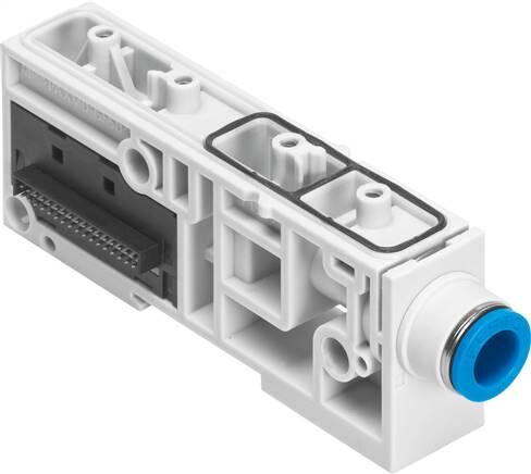 FESTO VMPAL-SP-QS8 (573645) Einspeisemodul