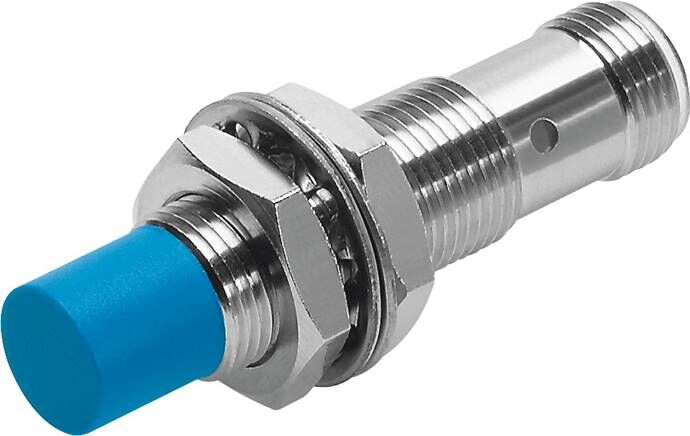 FESTO SIEF-M12NB-NS-S-L (538313) Näherungsschalter