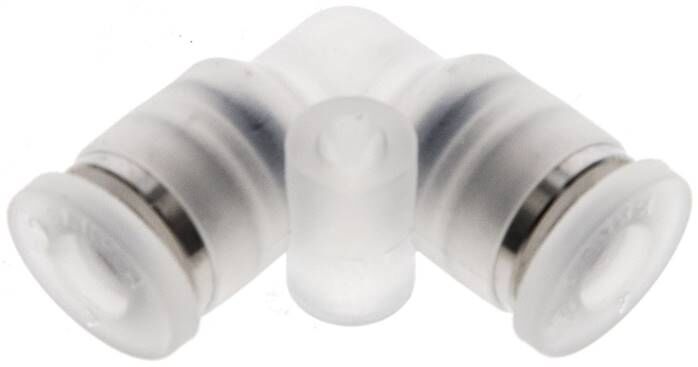 Connettore push-in angolare 4 mm, IQS-PP