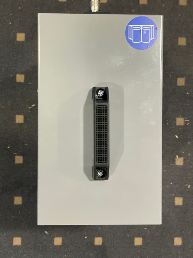 Compressore Schneider SEM 30-8-4 W DGKA333005