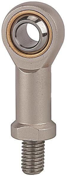 Gelenkauge für Zylinder Typ ACP mit Kolben-ø 12 mm / M3x0,5 115741