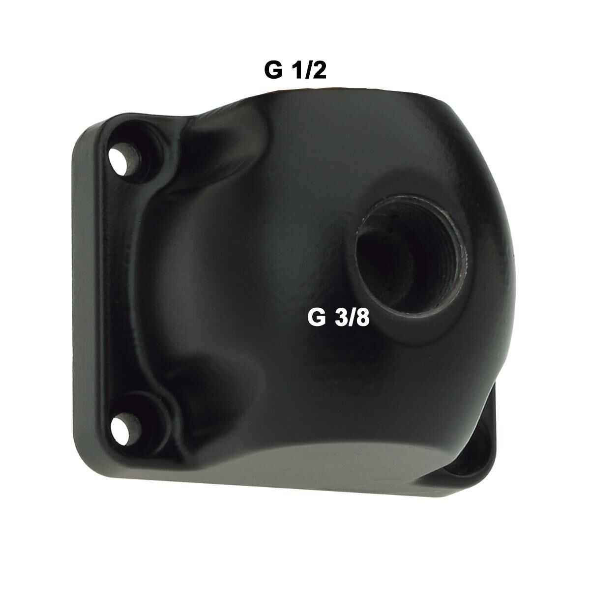 Scatola di distribuzione finale EVM 3/8-1/2 DGKE800212