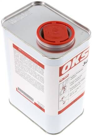 OKS 340/341 - protettore catena, tanica da 1 l