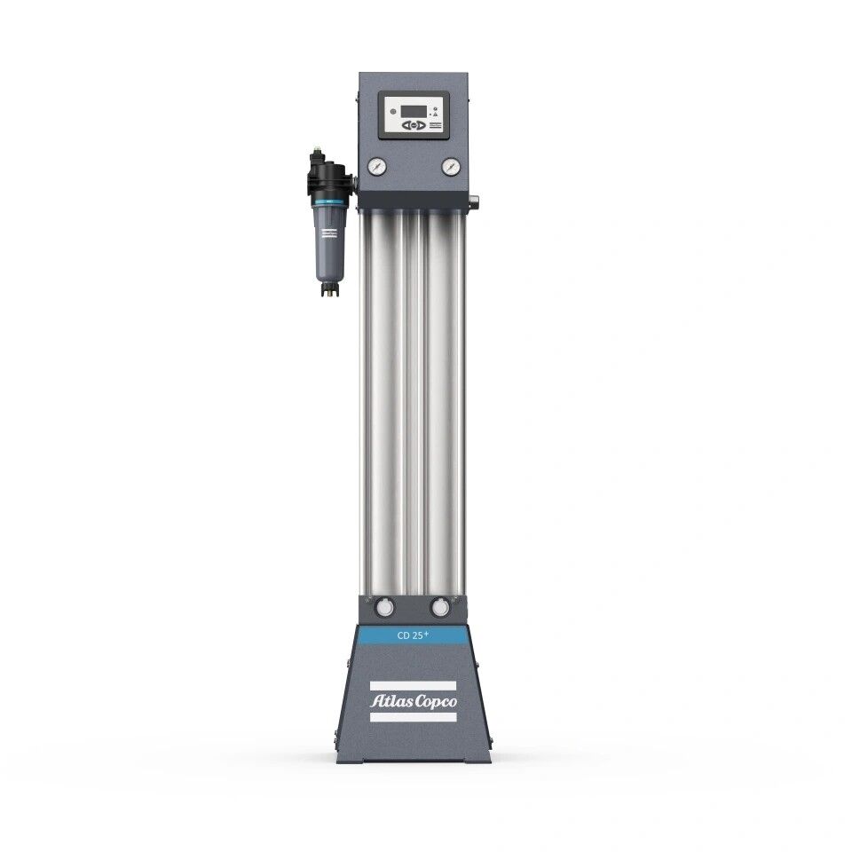 Atlas Copco Adsorptionstrockner CD 18+ [-70C]