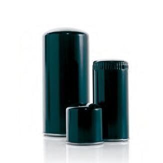 DF-Ölfilter Vergleichs-Nr. Leybold 71213158